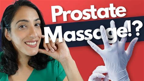 Prostatamassage Sexuelle Massage Muizen