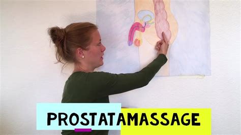 Prostatamassage Sexuelle Massage Putzbrunn