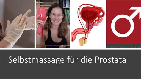 Prostatamassage Sexuelle Massage Zwenkau
