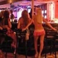 Hampton-East prostitute